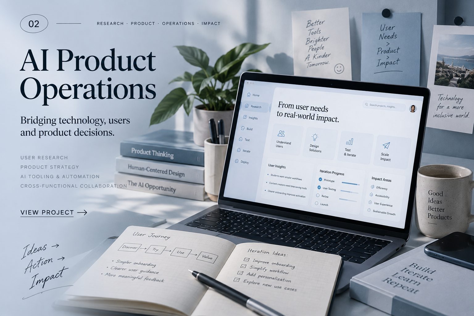 AI Product Operations